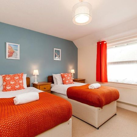 Magdala Cottage -Village Location- Dog Friendly Broadstairs Esterno foto