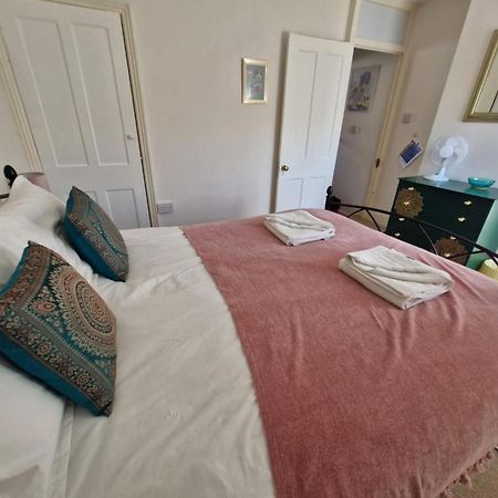 Magdala Cottage -Village Location- Dog Friendly Broadstairs Esterno foto