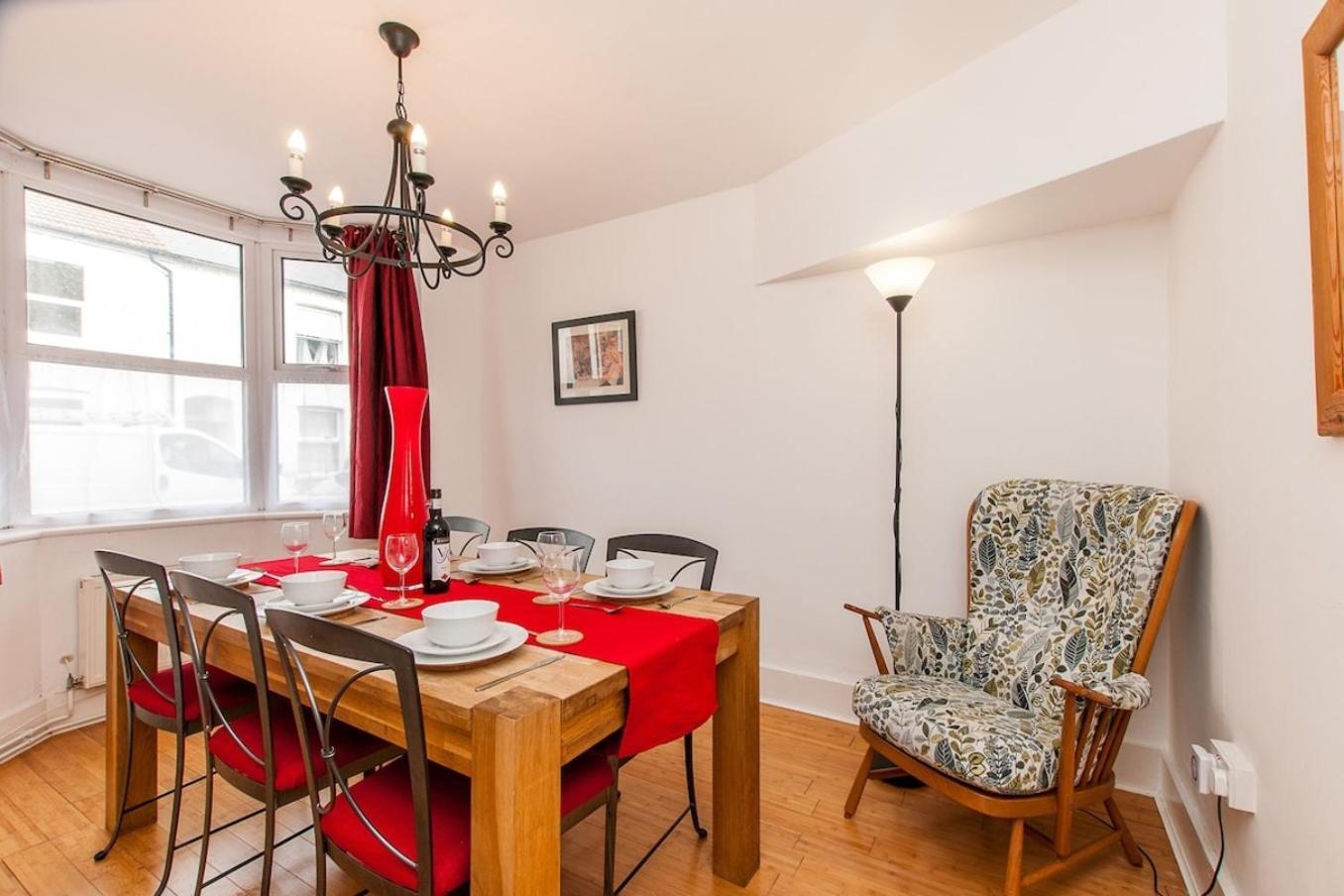 Magdala Cottage -Village Location- Dog Friendly Broadstairs Esterno foto