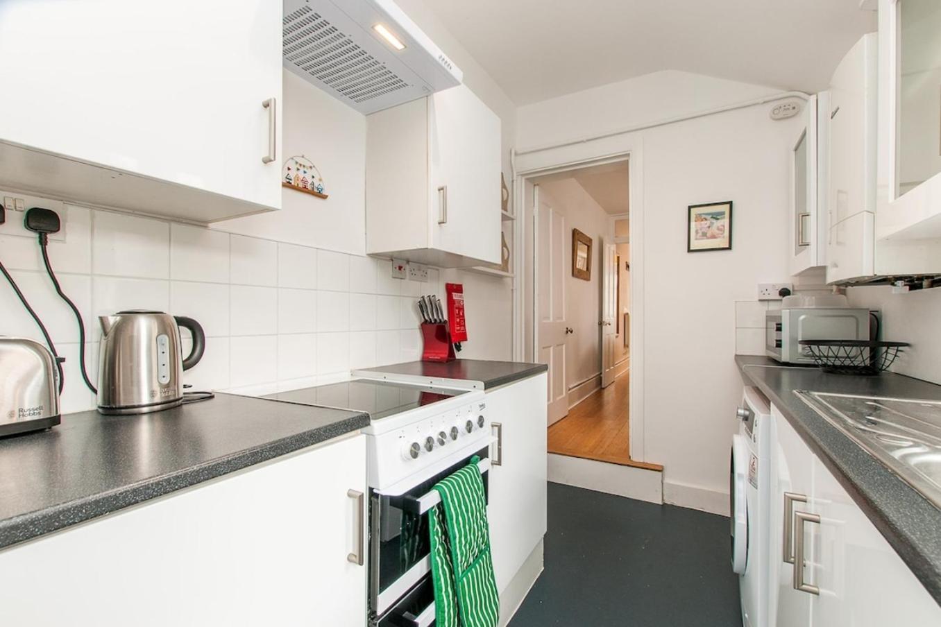 Magdala Cottage -Village Location- Dog Friendly Broadstairs Esterno foto