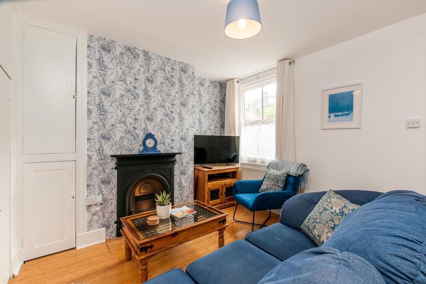 Magdala Cottage -Village Location- Dog Friendly Broadstairs Esterno foto
