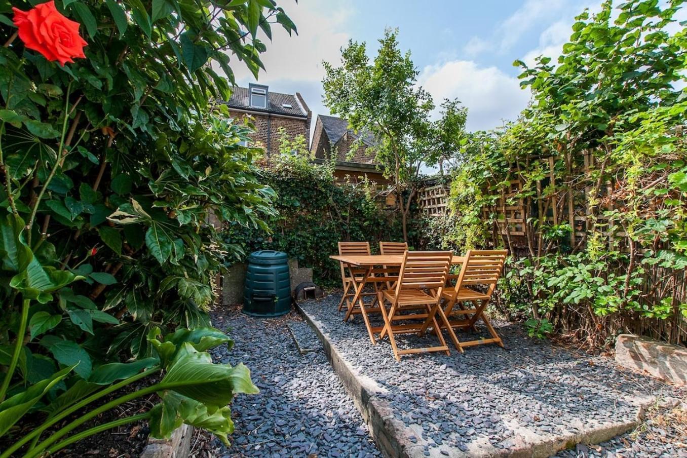 Magdala Cottage -Village Location- Dog Friendly Broadstairs Esterno foto